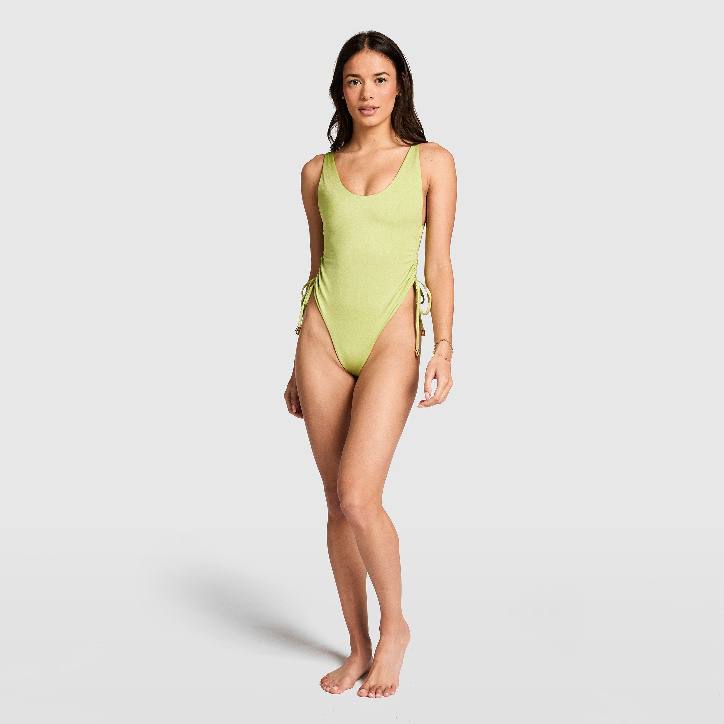 Statement Badpak - Sage